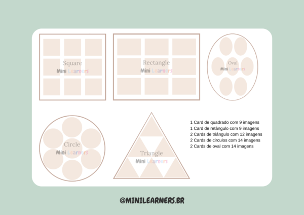 Shape Matching Game - Image 2